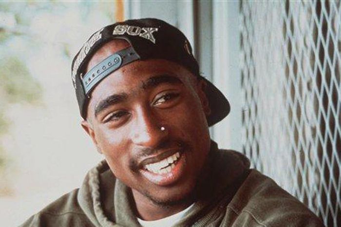 Tupac earned six nominations including one after his death.
