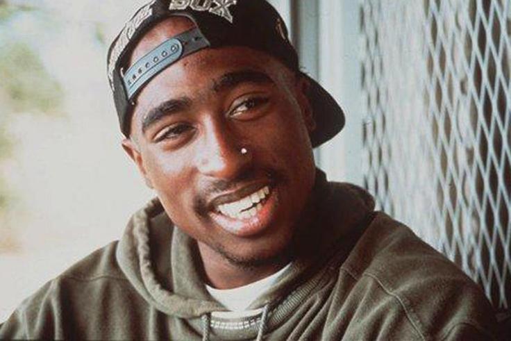Tupac earned six nominations including one after his death.