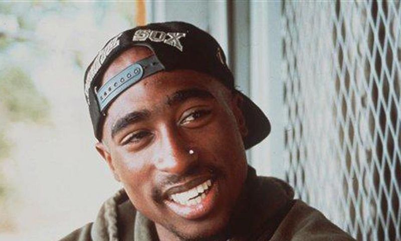 Tupac earned six nominations including one after his death.