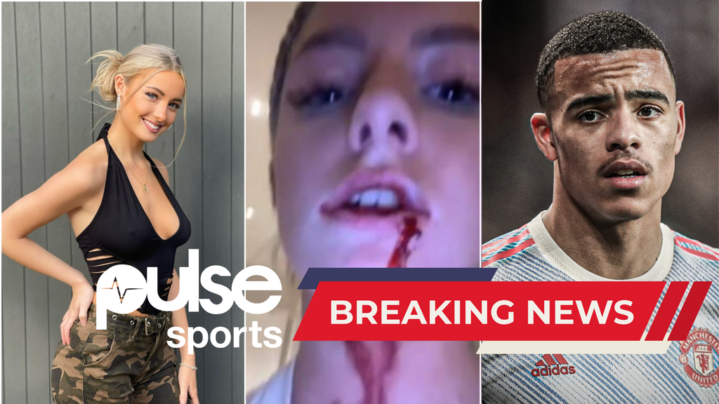Mason Greenwood avait été inculpé de tentative de viol et d'agression.