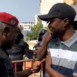 Ousmane Sonko bloqué chez lui à la Cité Keur Gorgui