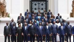 Gouvernement du Sénégal