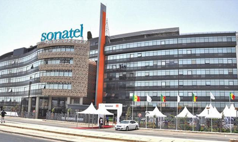 Sonatel