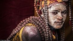 5 places around the world were cannibalism is still practised