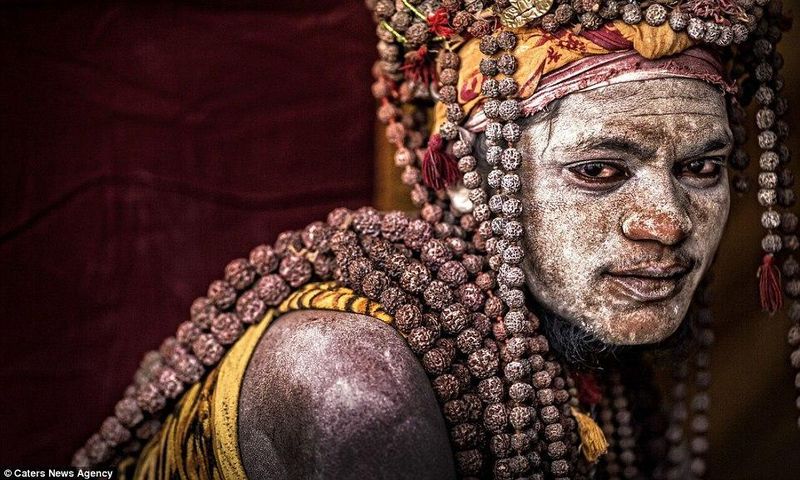 5 places around the world were cannibalism is still practised
