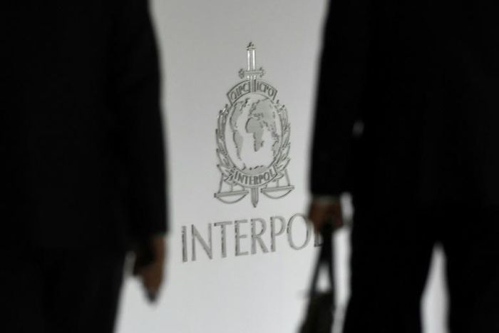 Eleven countries will coordinate with Interpol to track down and arrest suspects trying to tap into public money being released to rescue economies hit by effects of the coronavirus lockdowns