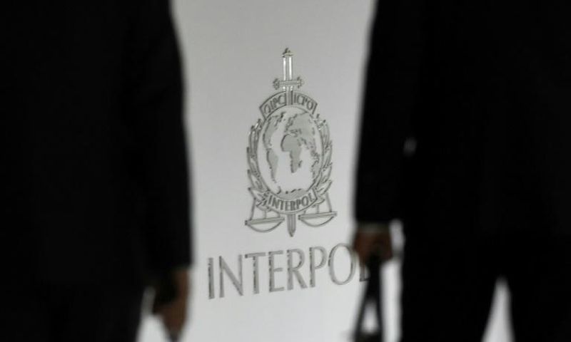 Eleven countries will coordinate with Interpol to track down and arrest suspects trying to tap into public money being released to rescue economies hit by effects of the coronavirus lockdowns