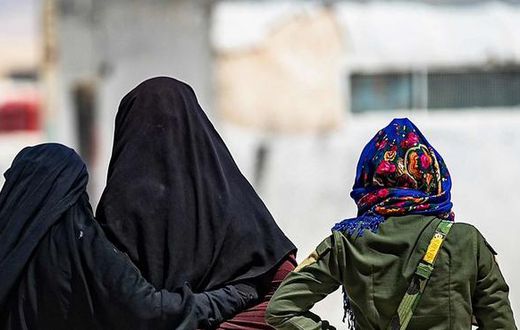 daesh
