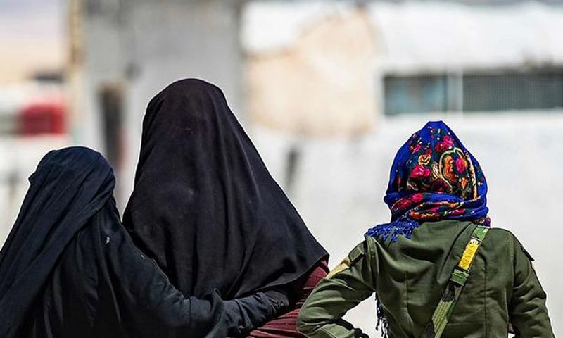daesh