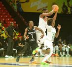 BAL 2023 : As Douane vs Stade Malien