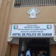 Commissariat central de Dakar