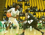 BAL 2023 : Confrontation entre As Douane et Stade Malien au Dakar Arena