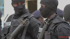 Brigade d'intervention de la police (BIP) / Illustration