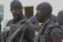 Brigade d'intervention de la police (BIP) / Illustration