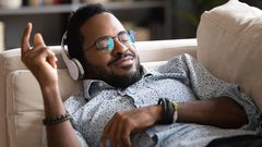 Parfois, une chanson nous touche et nous fait pleurer