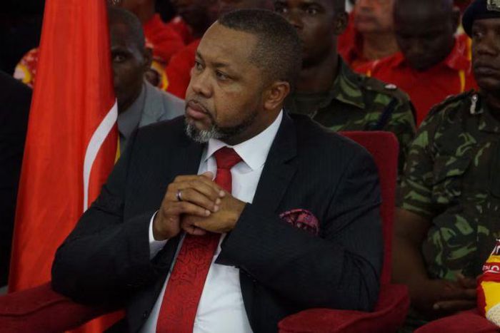 L’avion du vice-président du Malawi porté disparu (officiel)