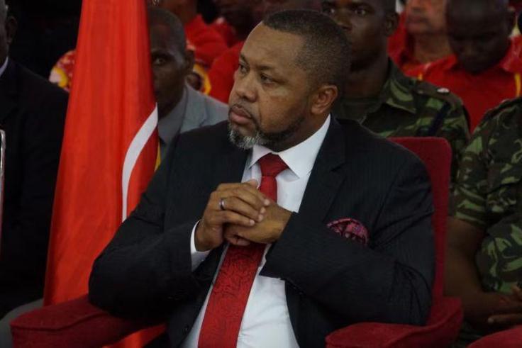 L’avion du vice-président du Malawi porté disparu (officiel)
