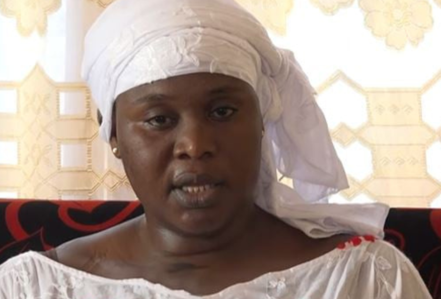 Amy Ndiaye Gniby