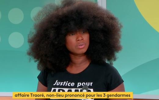 Amada Traoré