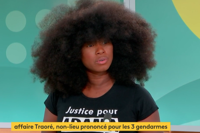 Amada Traoré