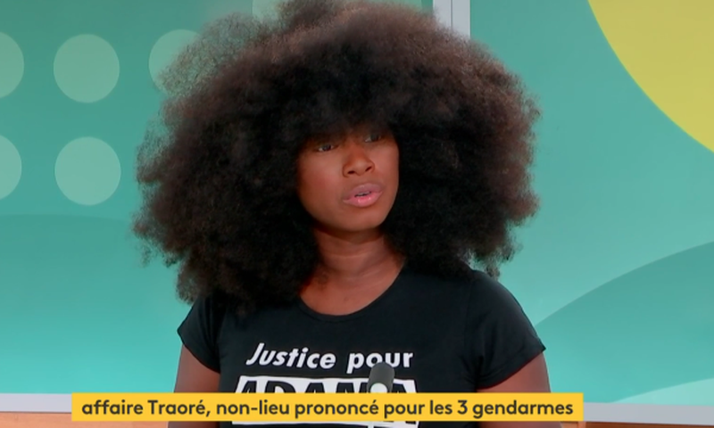 Amada Traoré