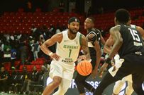 BAL 2023 : Confrontation entre As Douane et Stade Malien au Dakar Arena