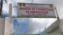 Prison de Sébikotane