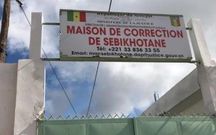 Prison de Sébikotane