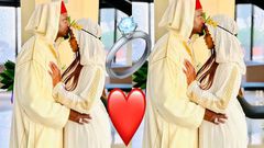 Mariage-Fama-Thioune-Edou-serie-infideles