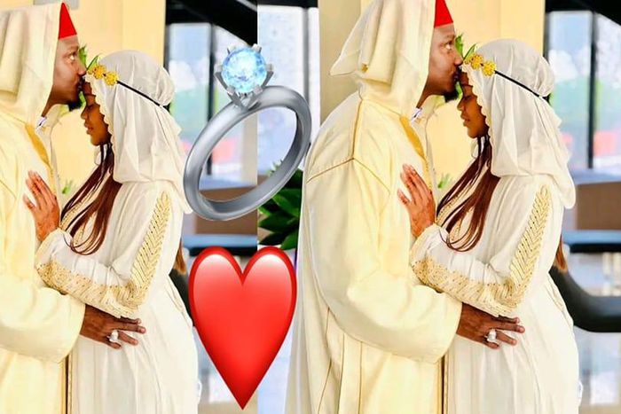 Mariage-Fama-Thioune-Edou-serie-infideles