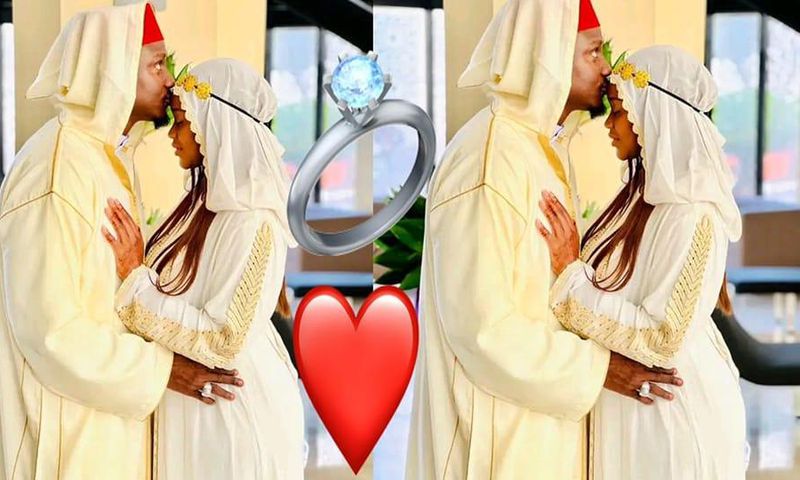 Mariage-Fama-Thioune-Edou-serie-infideles
