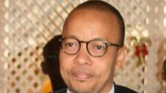 Souleymane Jules Diop