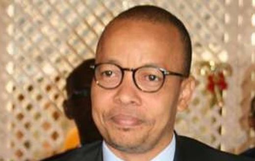 Souleymane Jules Diop