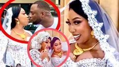 mariage Zeyna Ndour