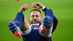 Neymarr