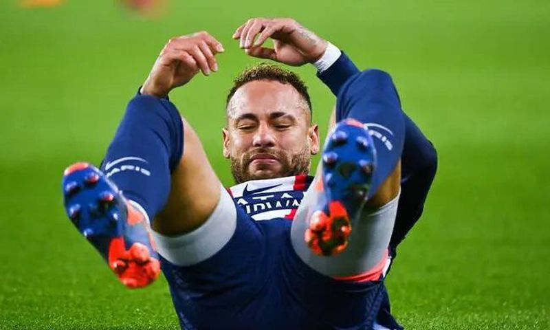 Neymarr
