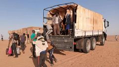 Algeria Migrants main