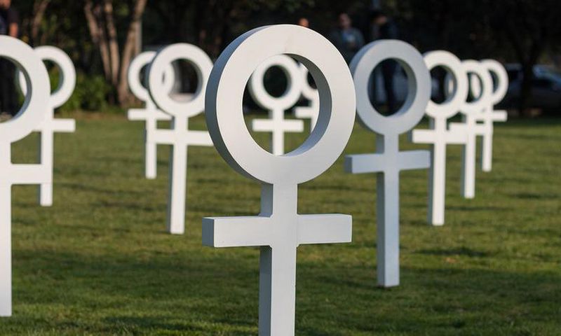 féminicides
