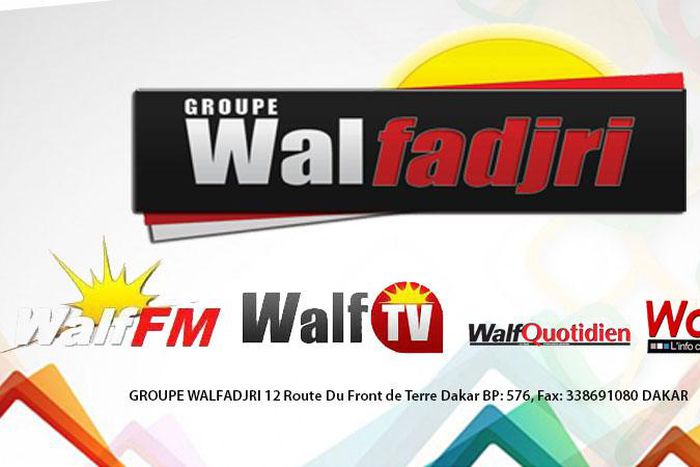 Walfadjri