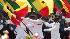 Le Sénégal a obtenu son indépendance le 4 Avril 1960