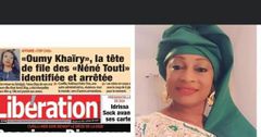 groupe les Néné Touti