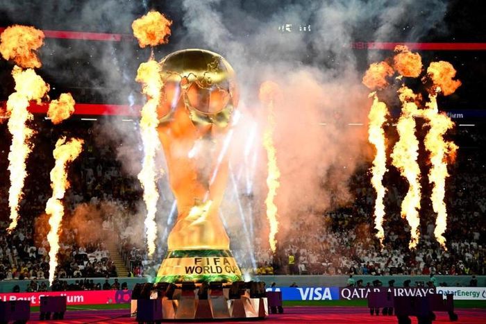 Tirage Mondial Zone Afrique