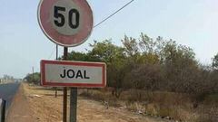 JOAL