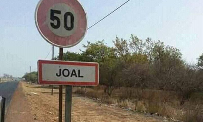 JOAL
