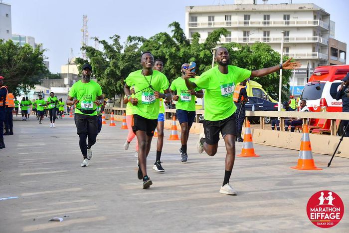 Pape Musa Aysatu Diop, Head of social Média Pulse