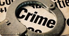 Top 10 African cities with the highest levels of crime