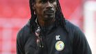 Aliou Cissé