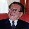 L'ancien président chinois Jiang Zemin