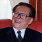L'ancien président chinois Jiang Zemin