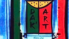 Biennale de Dakar